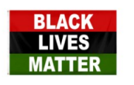 Black LIVES MATTER