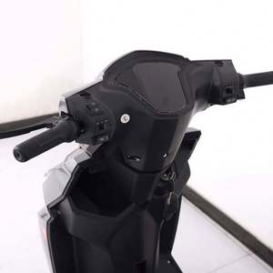 Moto électrique <span class=keywords><strong>Esquare</strong></span> pour la livraison du dernier kilomètre, moto électrique avec batterie, motos électriques - Product Image 5