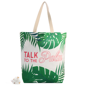 Sac fourre-tout personnalisé pour femmes, sac Novation, nouvelle tendance de la mode, sac en toile imprimé personnalisé pas cher - Product Image 5