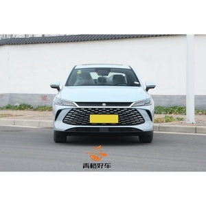 BYD kendaraan energi baru mobil elektrik sedan suv MPVs untuk grosir ekspor baru atau digunakan - Product Image 3
