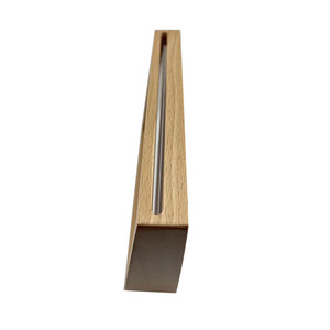 Commercio all'ingrosso di alta qualità dimensioni personalizzate scatole di legno foto cornici di legno e album fotografici accessori - Product Image 5