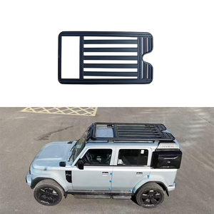 แผงบังแดดสำหรับ <span class=keywords><strong>Chery</strong></span> I Carv23แผงบังแดดอุปกรณ์อัปเกรดแบบออฟโรด/suv สำหรับ <span class=keywords><strong>Chery</strong></span> I Carv23 - Product Image 4