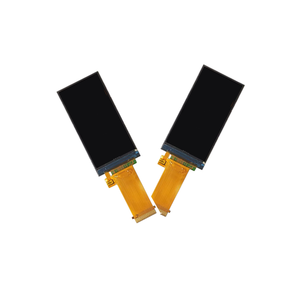 Display LCD TFT IPS da 1,9 <span class=keywords><strong>Pollici</strong></span>, Risoluzione 170x320, Driver ST7789V, Interfaccia MCU SPI a <span class=keywords><strong>39</strong></span> Pin per Penne di Lettura Intelligenti e PDA - Product Image 1