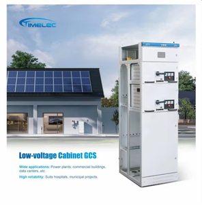 High Performance LiFePO4 Battery Low-Voltage Cabinet Ac Mobile <b>Energy</b> <b>Storage</b> <b>System</b> 1mwh - Product Image 1