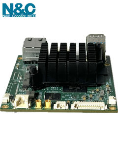 ミニ産業用内視鏡検査カメラ4KモジュールPCB - Product Image 4