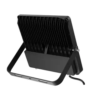 ETL EMC CB SAA CE 7 năm bảo hành 100W 150W 200 Watt 240W thể thao lĩnh vực LED mô-đun nhẹ Lũ lụt IP66 không thấm nước đèn pha ngoà<span class=keywords><strong>i</strong></span> trờ<span class=keywords><strong>i</strong></span> - Product Image 3