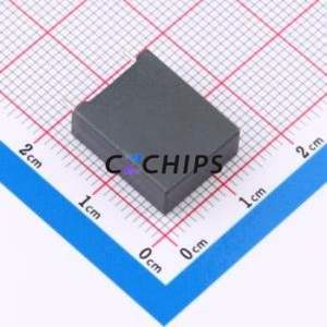 ตัวเก็บประจุฟิล์มโพรพิลีน MPB105J2SC38GC2FR0R (CBB) ผ่านชิ้นส่วนรู (THT) 1uF 5% 450V - Product Image 2