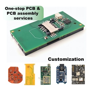 ผู้ผลิตแผงวงจรพิมพ์ PCB แบบหลายชั้น รับผลิตแผงวงจรอิเล็กทรอนิกส์ตามสั่ง - Product Image 3