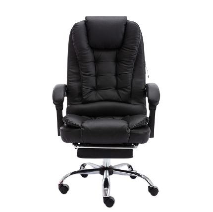 Китай, оптовая продажа, вращающееся кресло для менеджера, высокое качество, искусственная кожа, офисная мебель, стул