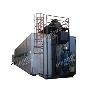 Tembakan/Kasar/Grit/Sand Blasting Chamber/Booth/Kamar/Kabinet