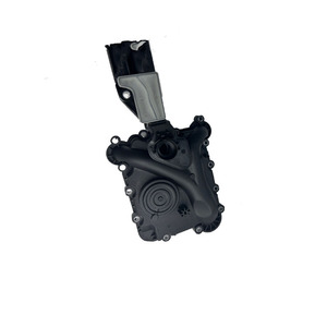 Válvula de ventilación del cárter del motor 06E103547AB, separador de aceite para AUDI A6 A7 A8 3.0T - Product Image 3
