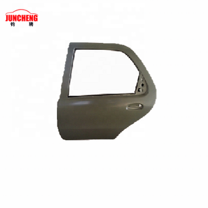 Porta Posteriore in Acciaio di <span class=keywords><strong>Ricambio</strong></span> per <span class=keywords><strong>FIAT</strong></span> PALIO, Parti di Carrozzeria Auto, Ricambi Auto <span class=keywords><strong>FIAT</strong></span> - Product Image 2