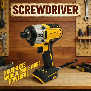 Juego de Herramientas Eléctricas DeWalt de 20V con Taladro Atornillador Inalámbrico de Iones de Litio, Bolsa de Herramientas, Baterías y Cargador - Product Image 3