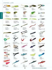 Newbility nuovo Design all'ingrosso di piombo pesca sul ghiaccio Jigs Hook da pesca Jighead inverno amo ghiaccio amo esca - Product Image 6