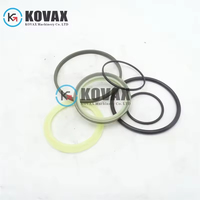 Kit de joints hydrauliques 336E-7315 336E7315 pour soupape de commande de chargeuse-pelleteuse 3CX 4CX, pièces détachées pour excavatrice JCB