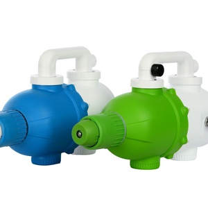 9L Yard Garden Sprayer Battery Powered Electric ULV Portable Fogger Sprayer <b>Machine</b> Cold Fogger <b>Machine</b> - Product Image 5