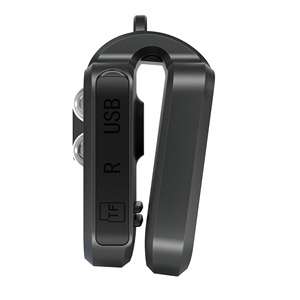 Mini caméra à carte enfichable sport DV enregistrement HD 1080P Vision nocturne détection de mouvement sensible - Product Image 2