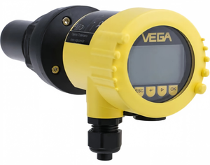 Sensor de Nivel Ultrasónico de Dos Cables VEGASON 61 Original de Alemania, Alcance de 5 m, 4-20 mA HART, para Agua y Aguas Residuales - Product Image 6
