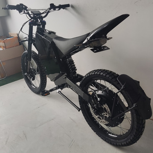 Vente directe usine – Batterie lithium haute performance 75Ah 72V 15000W 20000W pour véhicules électriques, avec écran LCD et double suspension - Product Image 2