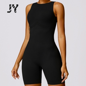 Joyyoung <strong>Top</strong> Quality Active Wear Seamless Gym <strong>Women</strong> Backless Yoga Set Sports Bra <strong>Top</strong> Fitness for <strong>Women</strong> <strong>Compression</strong> for <strong>Women</strong> - Product Image 1