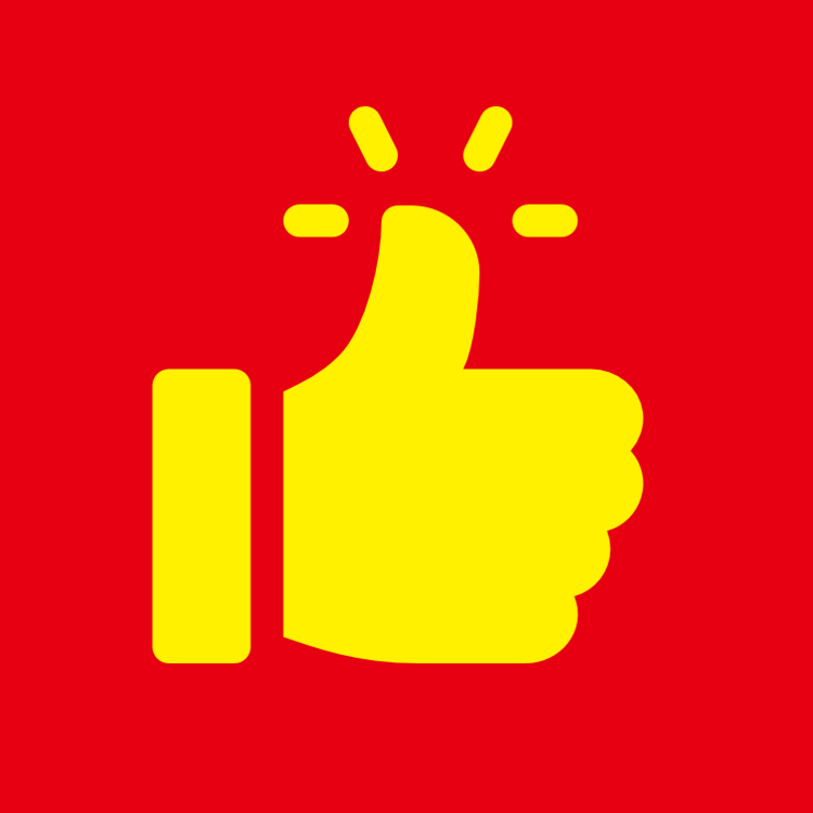 Recepción completamente adaptable, baja de las órdenes de MOQ