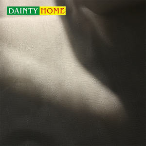 <span class=keywords><strong>Cortinas</strong></span> transparentes <span class=keywords><strong>baratas</strong></span> de alta calidad, cortina de encaje de tela lisa personalizada para dormitorio, ventanas, Hotel - Product Image 6