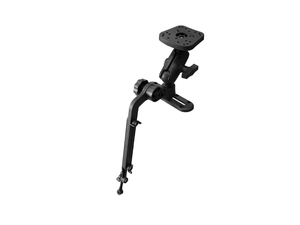 ฐานยึดแบบโค้งขนาด 1.5 นิ้ว VINmounts สำหรับเครื่องหาปลา, โซนาร์, รูปแบบรู 241L, อุปกรณ์อิเล็กทรอนิกส์ทางทะเลอเนกประสงค์ VIN-C-009 - Product Image 6