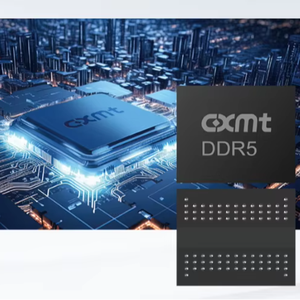 Memoria RAM Registrada Original CXMT DDR5 RDIMM 32GB 64GB 128GB 2Rx4 ECC PC5-4800 5600 para Servidor, de Alta Velocidad, Funciona a 5600MHz - Product Image 3