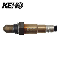 Capteur d'oxygène neuf 03C906262AG pour V/W Lavida / Nouvelle Lavida 1.6L – Pièce de rechange moteur aval