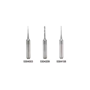 Vendita calda diamante dentale Cad/Cam fresatura Burs blocco fresatura frese frese frese frese frese per materiali dentali - Product Image 5