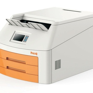 Imprimante portable d'imagerie thermique sèche pour radiographie médicale, processeur de films, équipement d'imagerie médicale haute résolution, série HQ-DY - Product Image 2