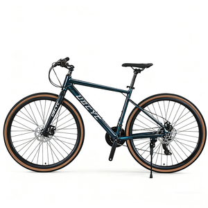 CHINA Bicicleta <span class=keywords><strong>Aro</strong></span> 29 27,5 pulgadas bicicleta de montaña marco de acero <span class=keywords><strong>Mtb</strong></span> ciclo para hombre velocidad Variable 24 26 27,5 29 pulgadas bicicleta de horquilla de acero - Product Image 6