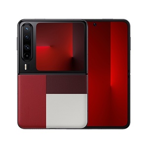 Nuevo teléfono plegable H-ua-w Pura <span class=keywords><strong>X</strong></span> 5G con HarmonyOS 5.0, pantalla <span class=keywords><strong>P</strong></span>-lxe-Is de 6.3 pulgadas y 1320x2120, procesador central de ocho núcleos. - Product Image 5
