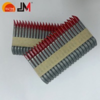High Quality 9 Ga Fencing Staples for Construction