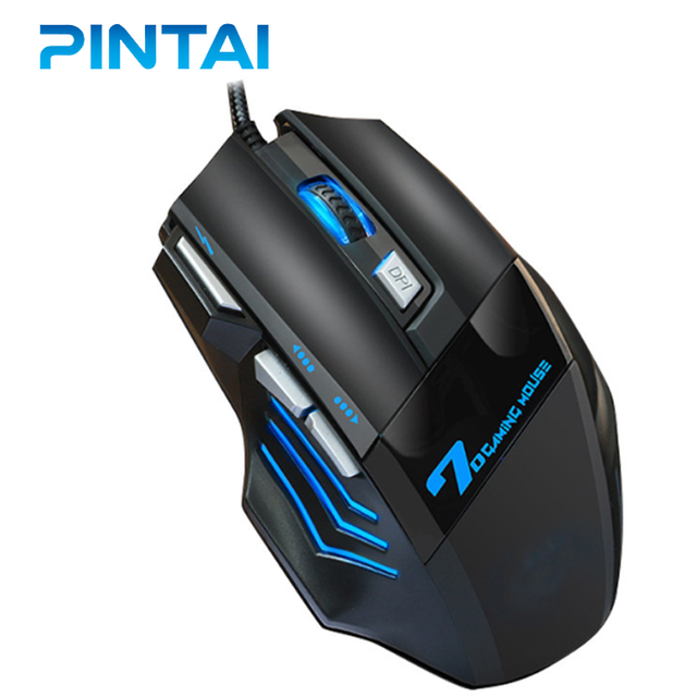 Wired Mouse Business Office Home USB Mouse Gaming Silent Computer Accessories