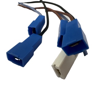 Cable Adaptador para Ventilador, Cable de Control de Velocidad - Product Image 5