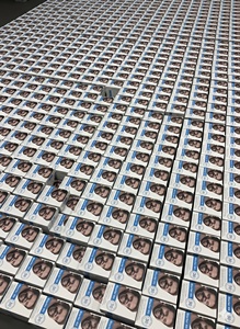 Dispositivi Professionali Anti-Russamento a Clip Nasale, Soluzione Extra Forte <span class=keywords><strong>per</strong></span> <span class=keywords><strong>il</strong></span> Russamento, Dilatatore Nasale Magnetico, <span class=keywords><strong>Cerotti</strong></span> <span class=keywords><strong>per</strong></span> la Cura Multirazionale - Product Image 2