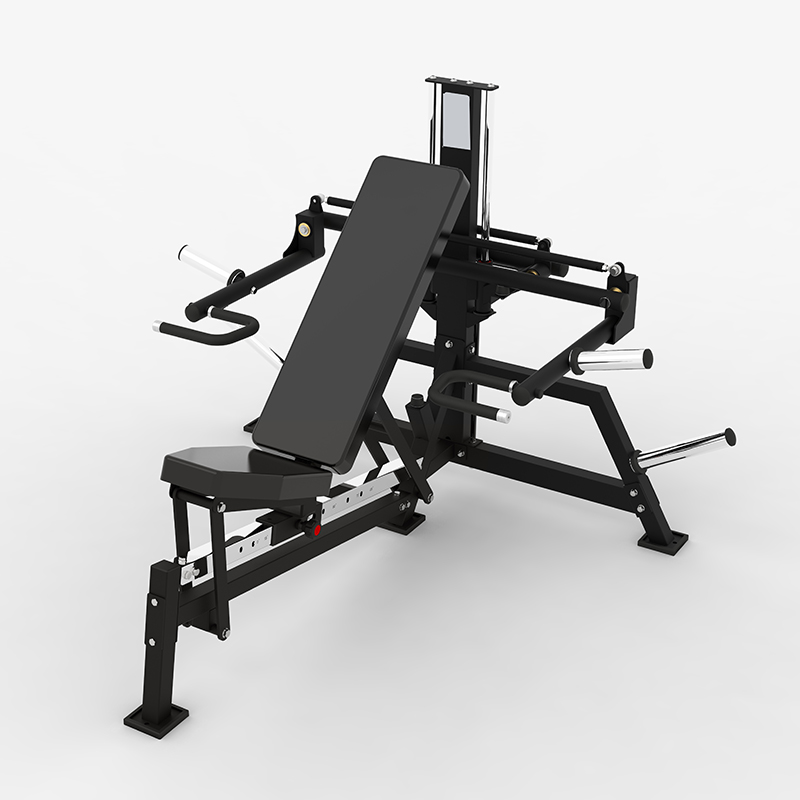 インクラインチェストプレスマシン forWorkout-Alibaba.com
