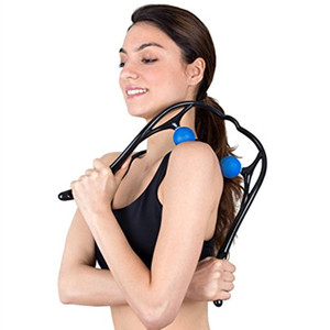 YOUMAY Einzigartiges Trigger Point Schmerz linderung <span class=keywords><strong>massage</strong></span> gerät Nackenschulter-Trigger punkt <span class=keywords><strong>massage</strong></span> gerät - Product Image 6