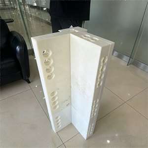 Coffrage universel en plastique ABS haute résistance, renforcé, réutilisable pour la construction de piliers et murs en <span class=keywords><strong>béton</strong></span> - Product Image 6