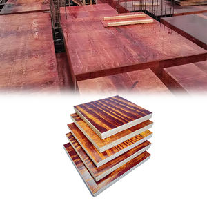 Le film écologique du fabricant chinois a fait face au <span class=keywords><strong>contreplaqué</strong></span> Design moderne <span class=keywords><strong>épaisseur</strong></span> de 2mm-19mm taille de 1.22*2.44m pour les villas E0 - Product Image 6