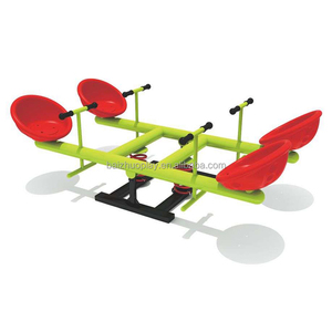 BAIZHUO équipement de jeu en plein air balançoire tout-petits garderie pour enfants arrière-cour parc familial <span class=keywords><strong>jeux</strong></span> scolaires - Product Image 2
