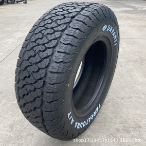 ยางรถยนต์สำหรับฤดูหนาวแบบเรเดียลสำหรับออฟโรด ขนาด 215/R16 <span class=keywords><strong>TER</strong></span> S ความเร็วสูง รับประกัน 1 ปี จากประเทศจีน - Product Image 5