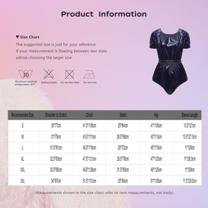 Ensemble de maillots de bain grande taille pour femmes, combinaison imperméable anti-fuite, vêtements adaptatifs, maillot de bain - Product Image 6