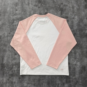 Langarmshirt für Herren aus 100 % Baumwolle mit DTG-Druck, Hochwertiges, Lässiges <span class=keywords><strong>T</strong></span>-Shirt - Product Image 5