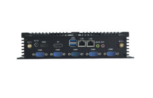 Nhà sản xuất elsky công nghiệp PC ipc6002 Series hỗ trợ Celeron N Series với <span class=keywords><strong>DDR3</strong></span> <span class=keywords><strong>2</strong></span>/6 * COM USB - Product Image 2
