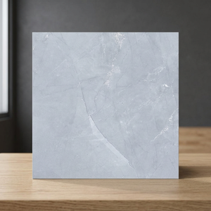 Vistaar Crema Mischife 600x600mm Matte Porcelain Tiles Industrial Design Floor Wall Interior - Product Image 4