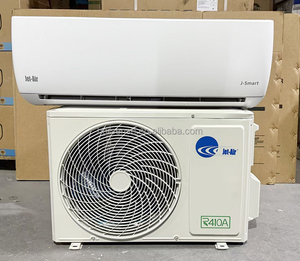Climatisation split à fréquence fixe, marque sud-africaine populaire, refroidissement et <span class=keywords><strong>chauffage</strong></span>, 220V, avec commande intelligente WiFi, usage domestique - Product Image 2