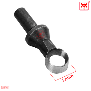 Gỗ Rotary Rỗng Đục, Công Cụ Khắc Gỗ, Chế Biến Gỗ Đục Đặt Công Cụ Tiện Gỗ Dao Rỗng - Product Image 5