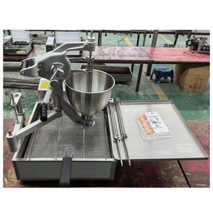 Équipement <span class=keywords><strong>de</strong></span> fabrication <span class=keywords><strong>de</strong></span> beignets pour <span class=keywords><strong>boulangerie</strong></span> commerciale, usage professionnel - Product Image 3